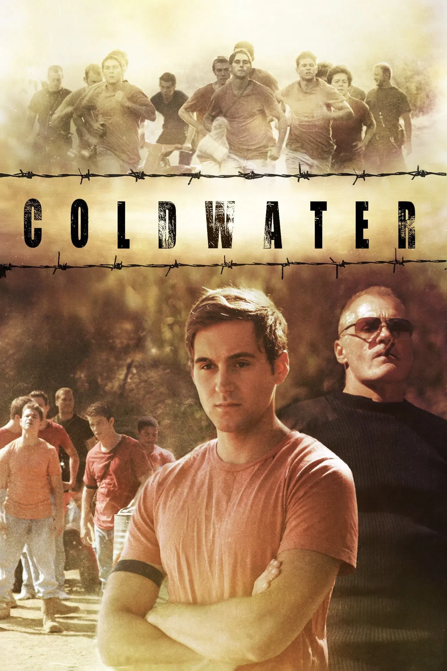 Poster of the movie Coldwater