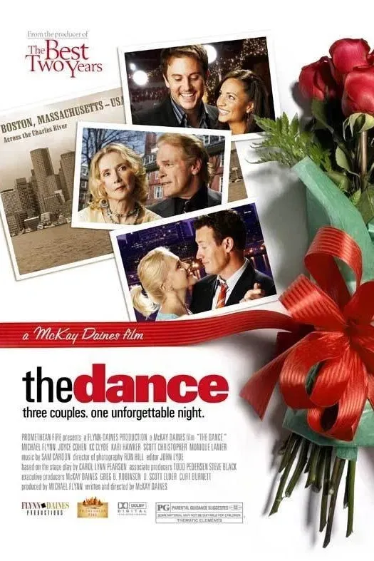Poster of the movie The Dance