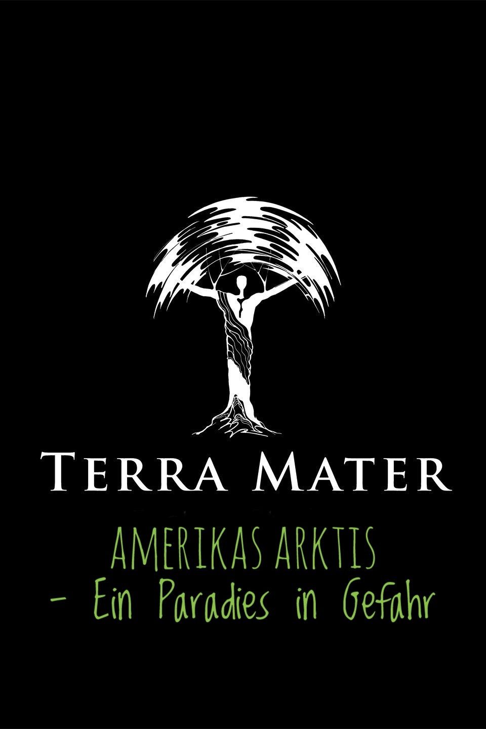 Poster of the movie America's arctic – A Refuge Imperiled