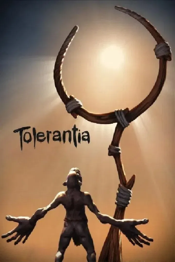 Poster of the movie Tolerantia