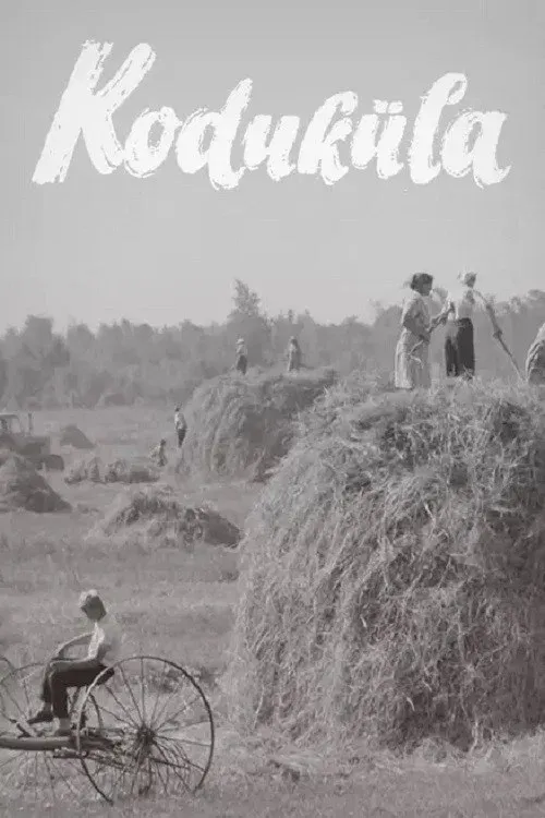 Poster for Koduküla