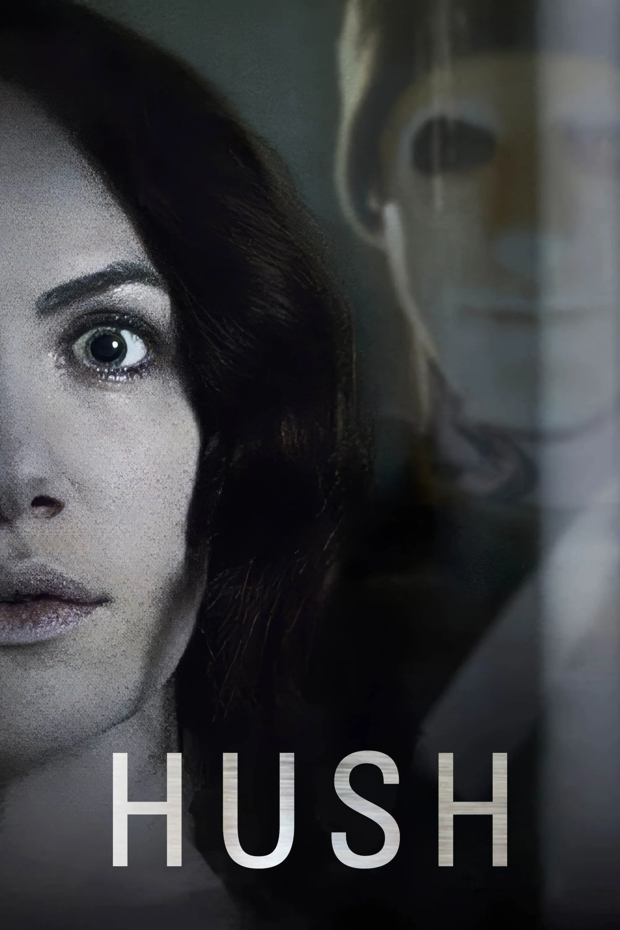 Poster of the movie Hush