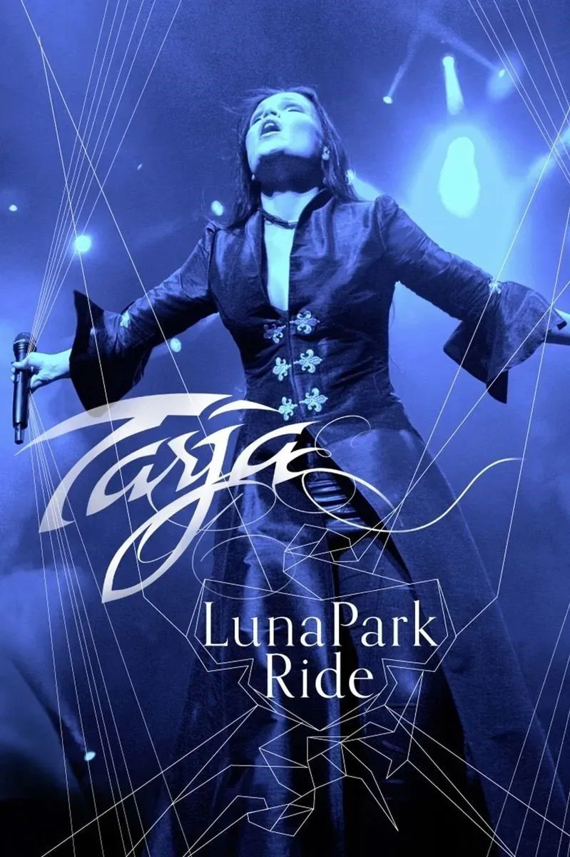 Poster of the movie Tarja - Luna Park Ride