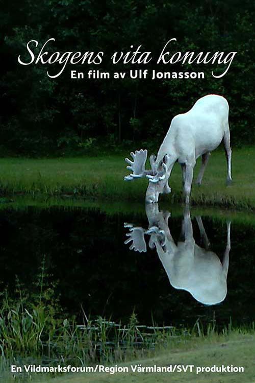 Poster of the movie Skogens vita konung