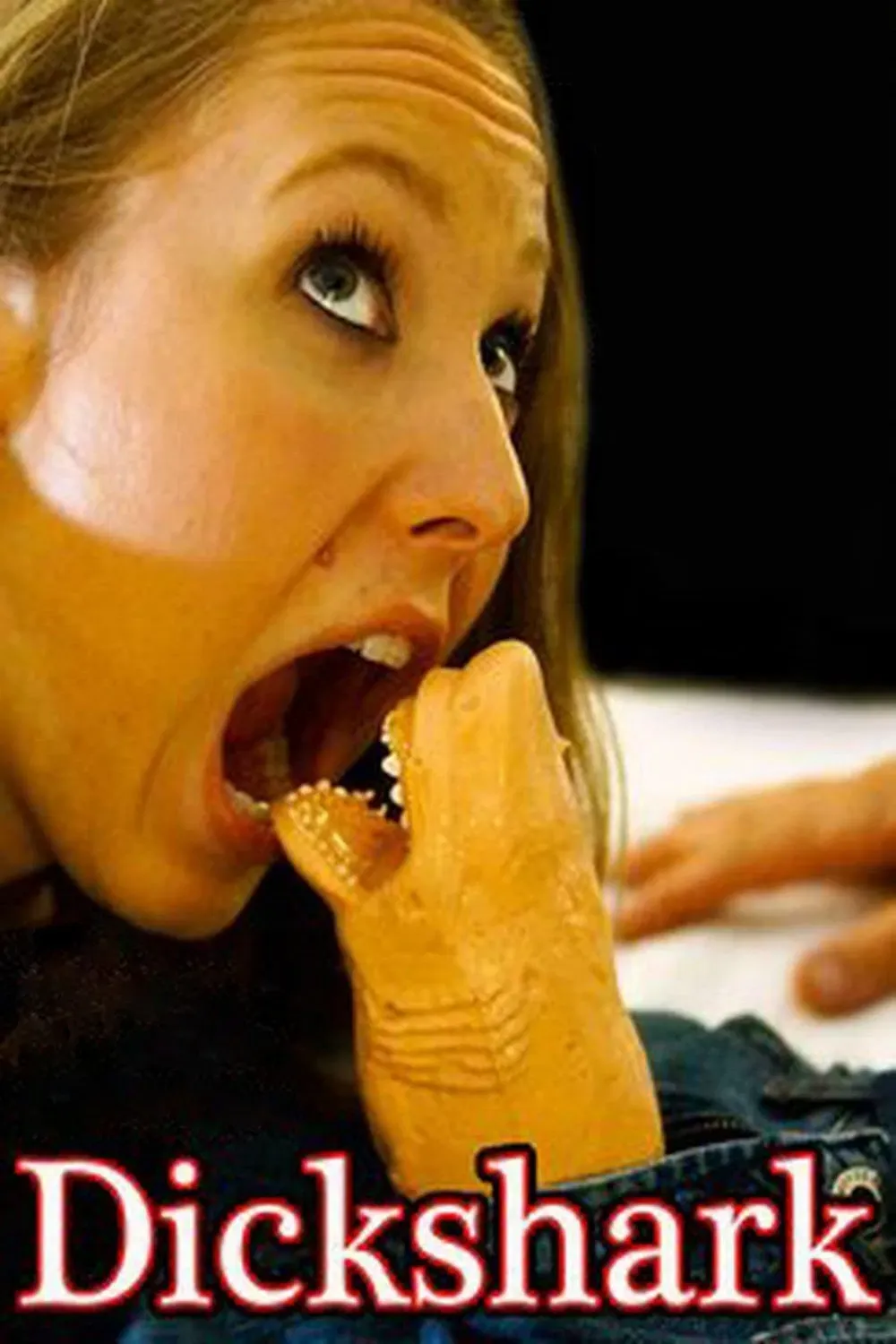 Poster of the movie Dickshark