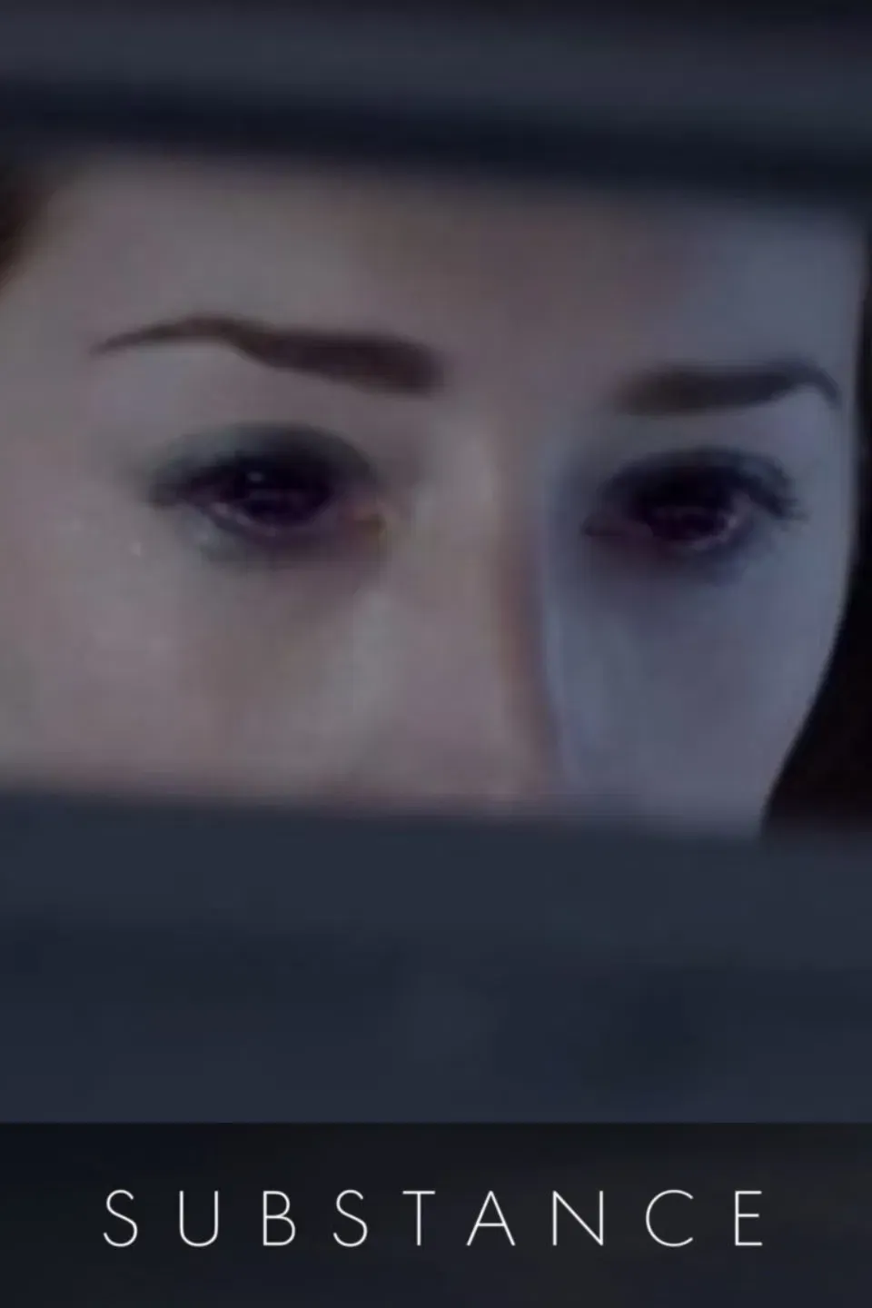 Poster of the movie Substance