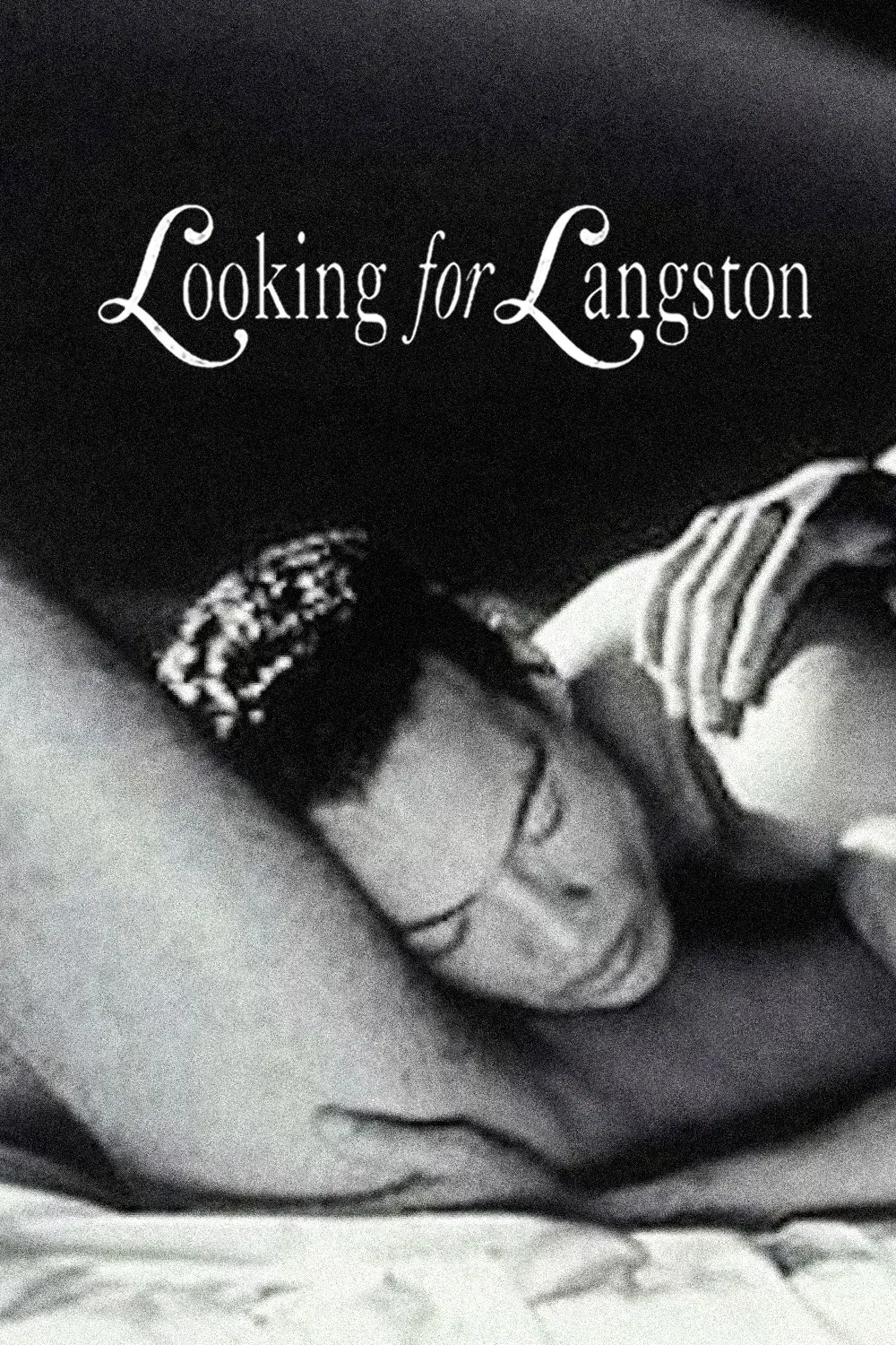Poster of the movie Looking for Langston