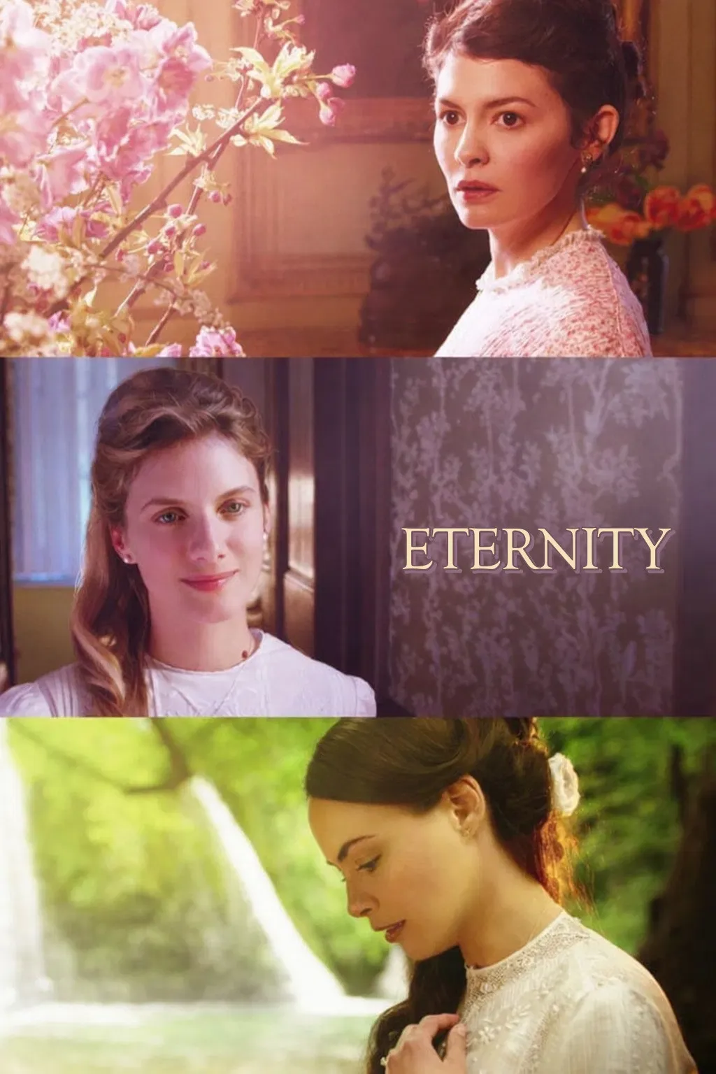 Poster of the movie Eternity