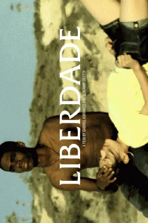 Poster of the movie Liberdade