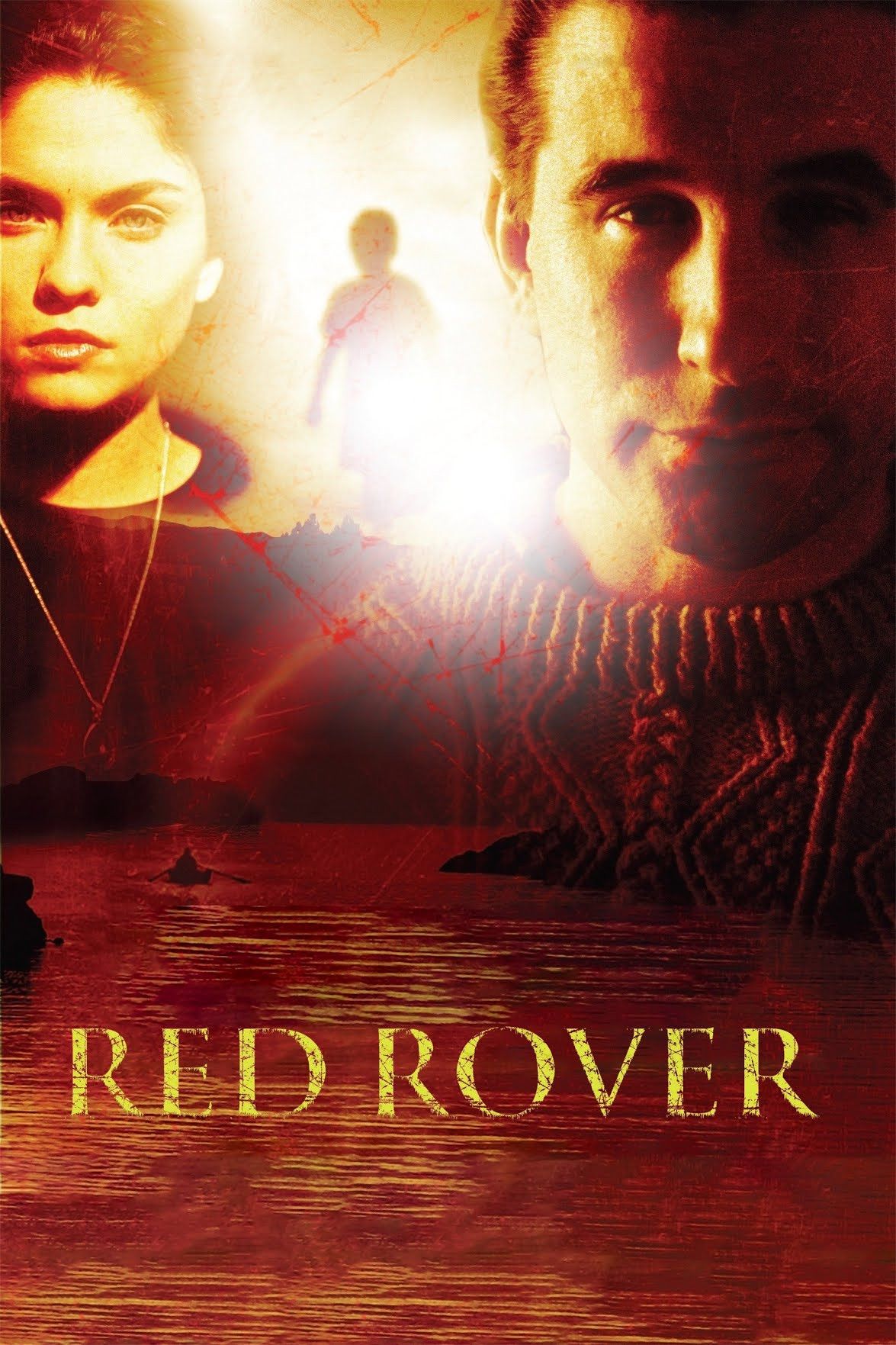 Poster of the movie Red Rover