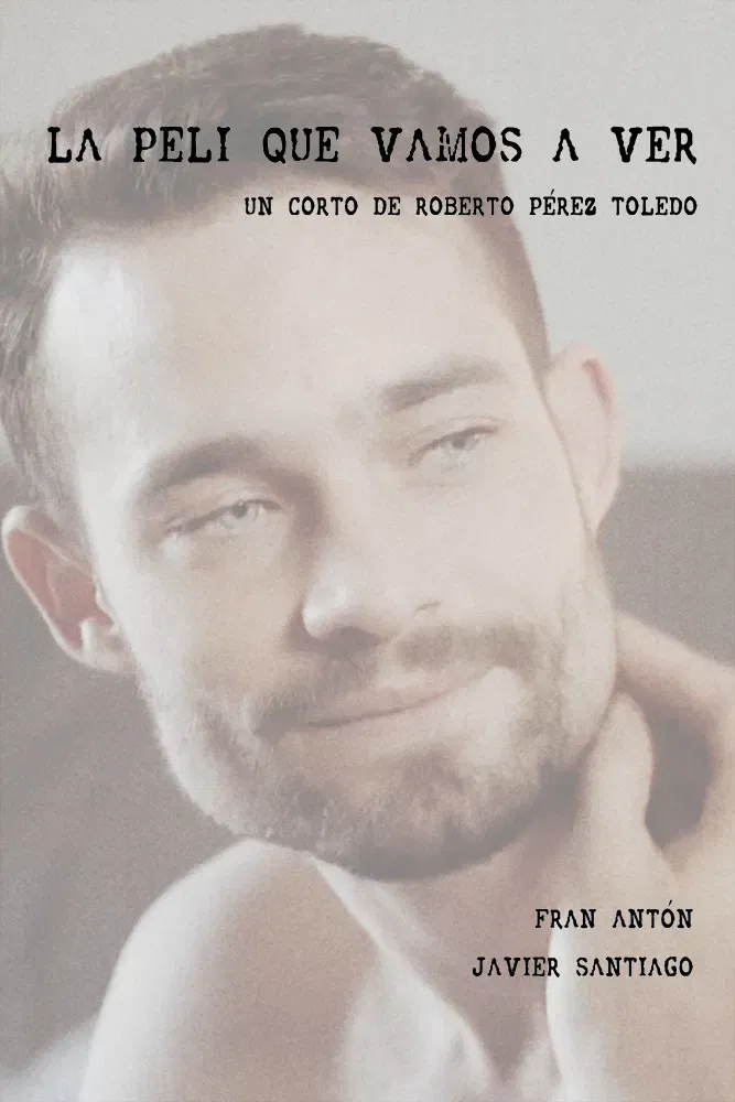 Poster of the movie The Movie We Are Going to See