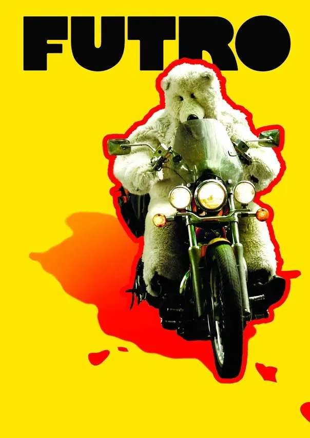 Poster of the movie Futro
