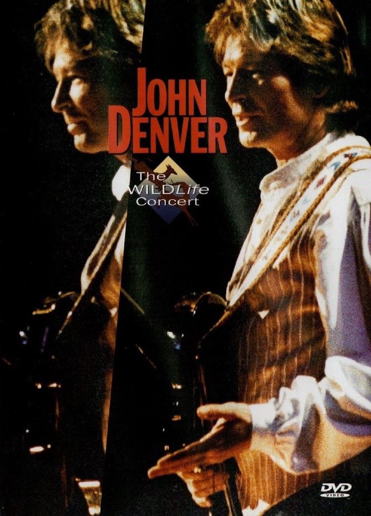 Poster of the movie John Denver: The Wildlife Concert