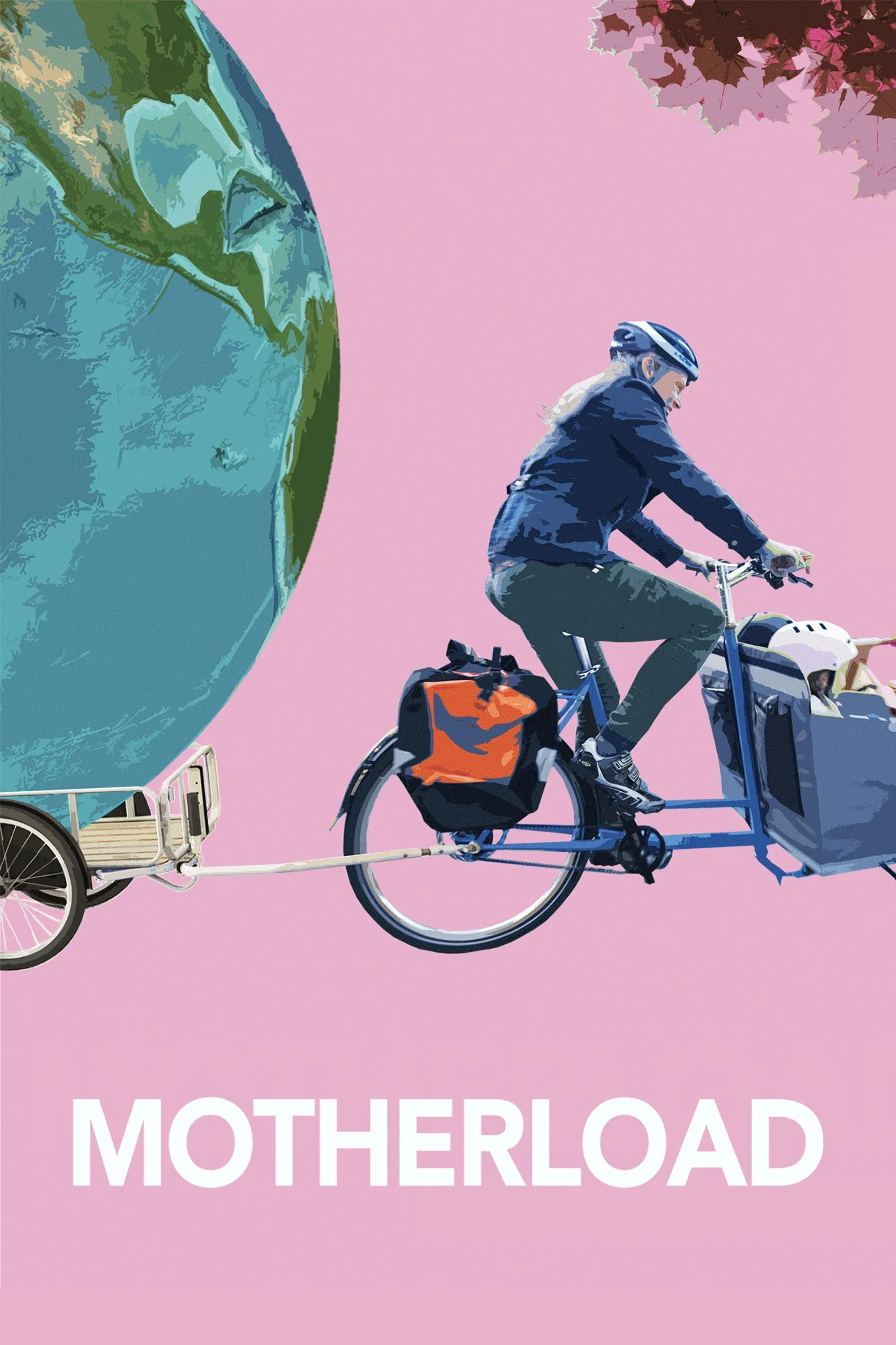 Poster of the movie Motherload