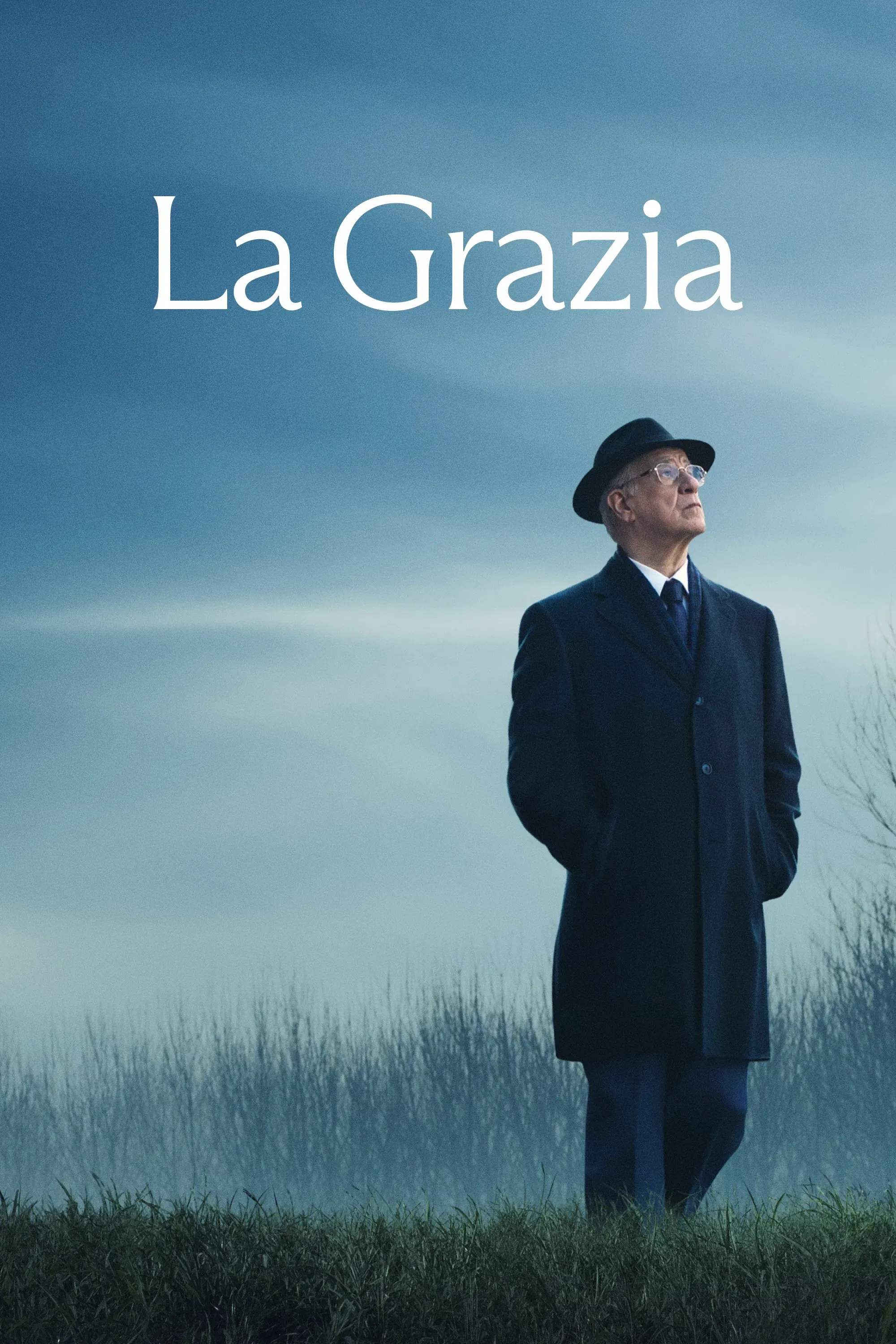 Poster of the movie La Grazia