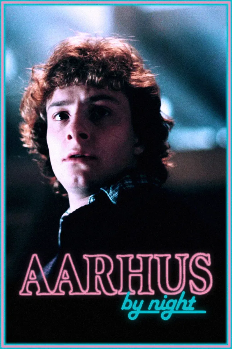 Poster of the movie Aarhus by Night