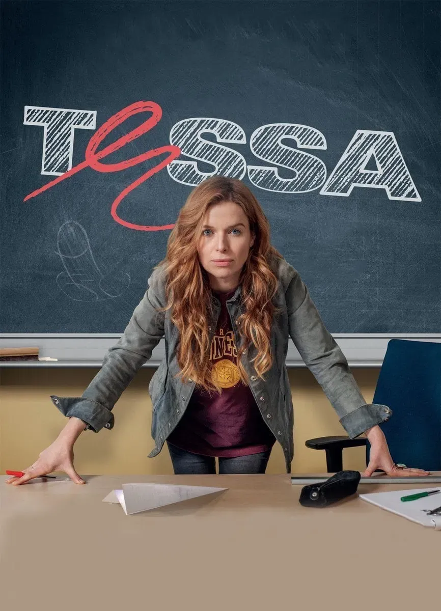 Poster of Tessa