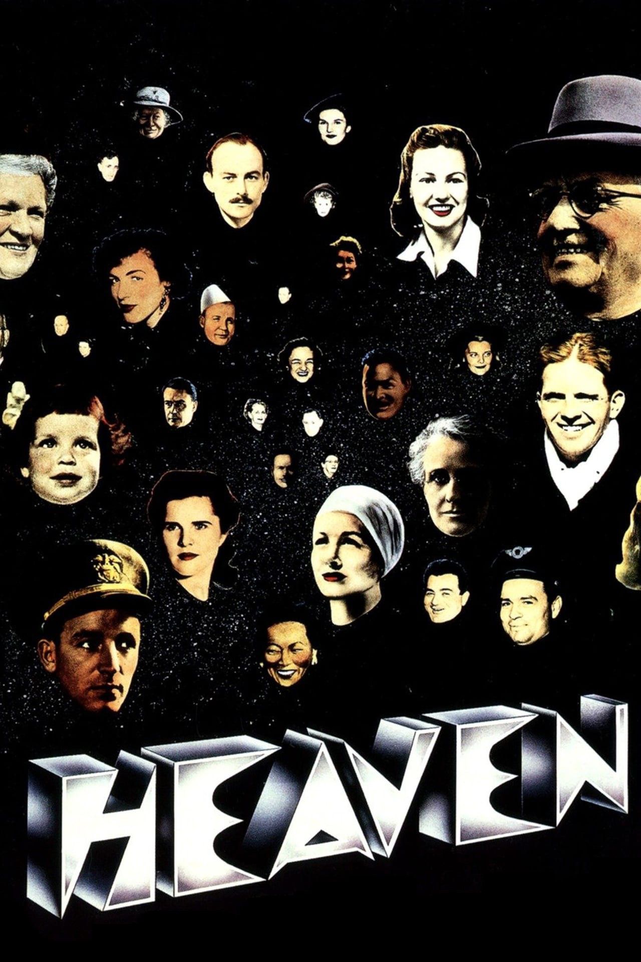 Poster of the movie Heaven