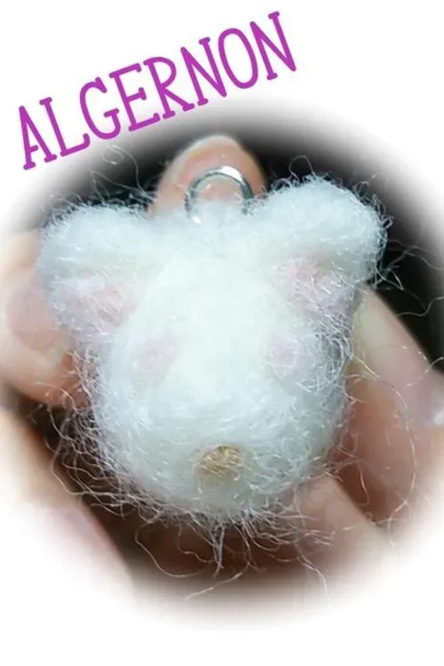 Poster of Flowers for Algernon