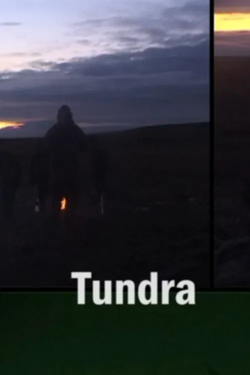 Poster of the movie Tundra