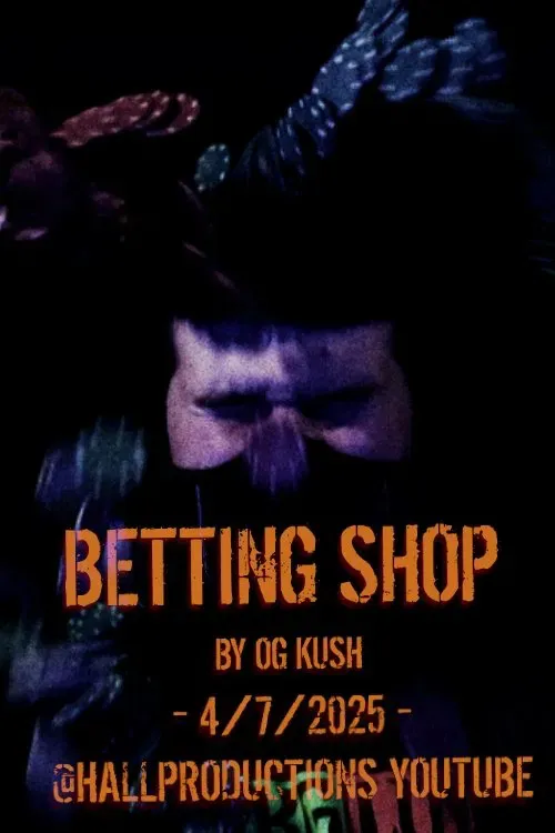 Poster of the movie OG_Kush: Betting Shop
