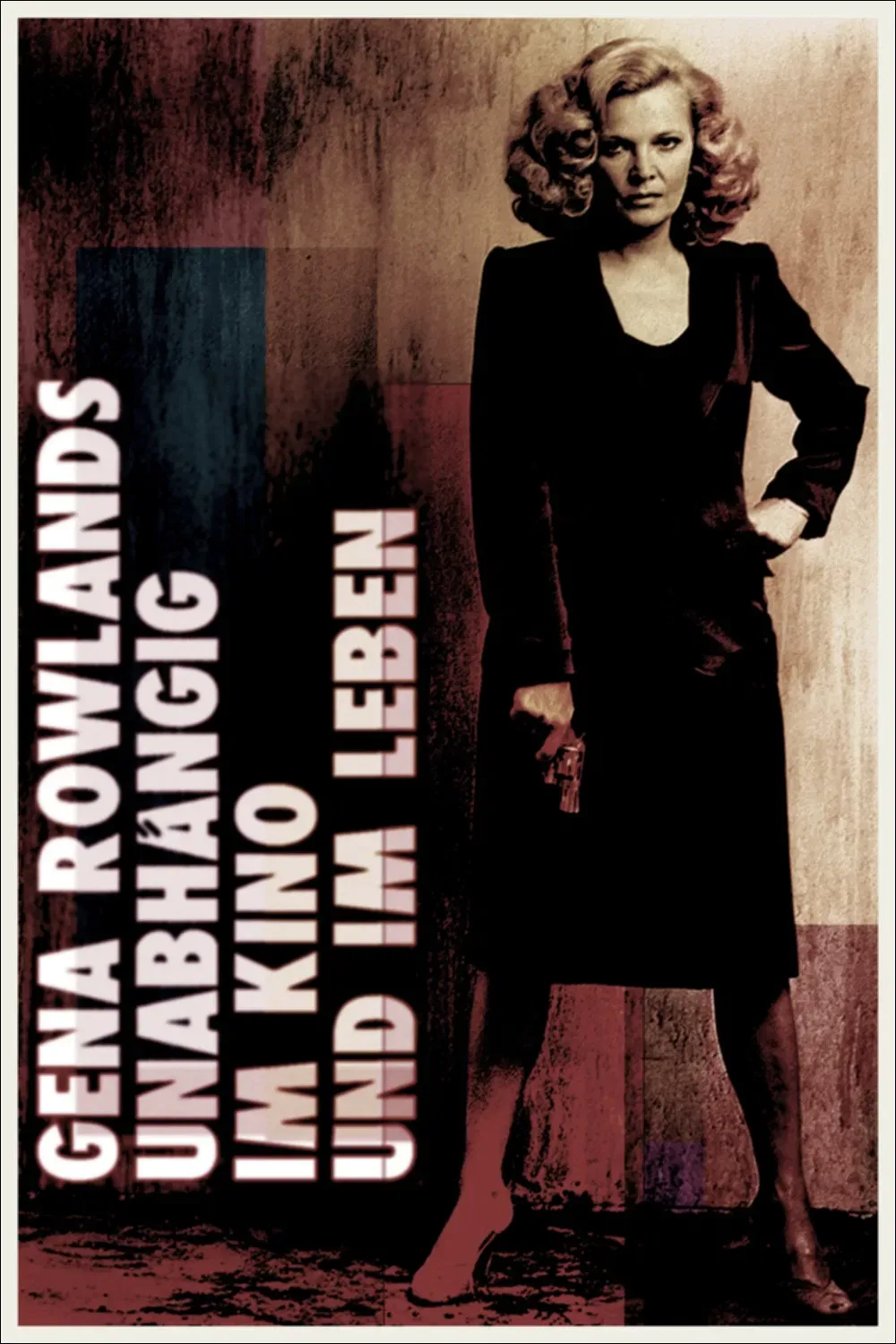 Poster of the movie Gena Rowlands: A Life on Film
