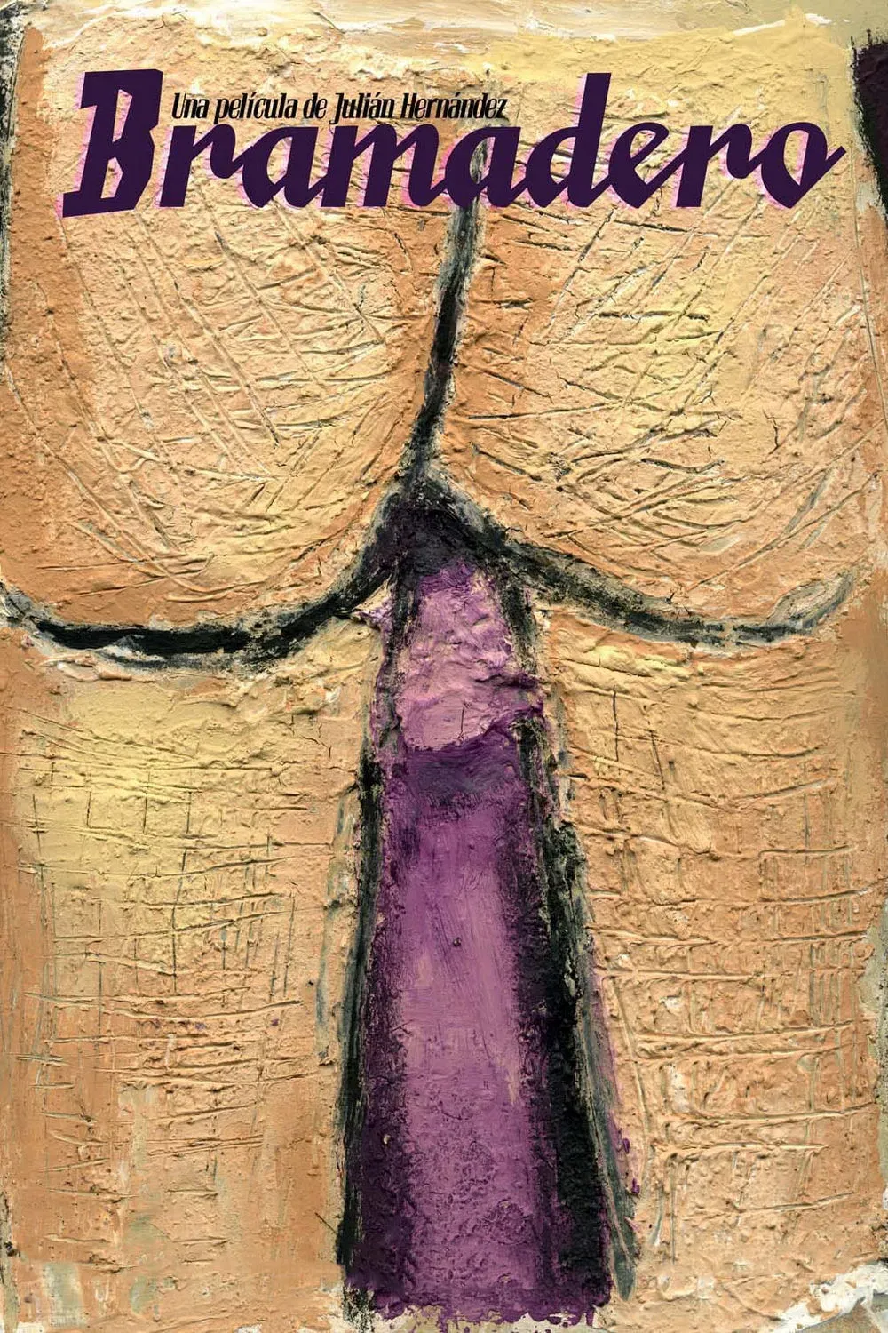 Poster of the movie Bramadero