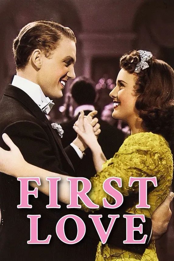Poster of the movie First Love