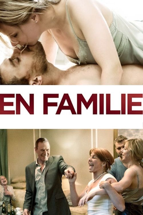 Poster of the movie A Family