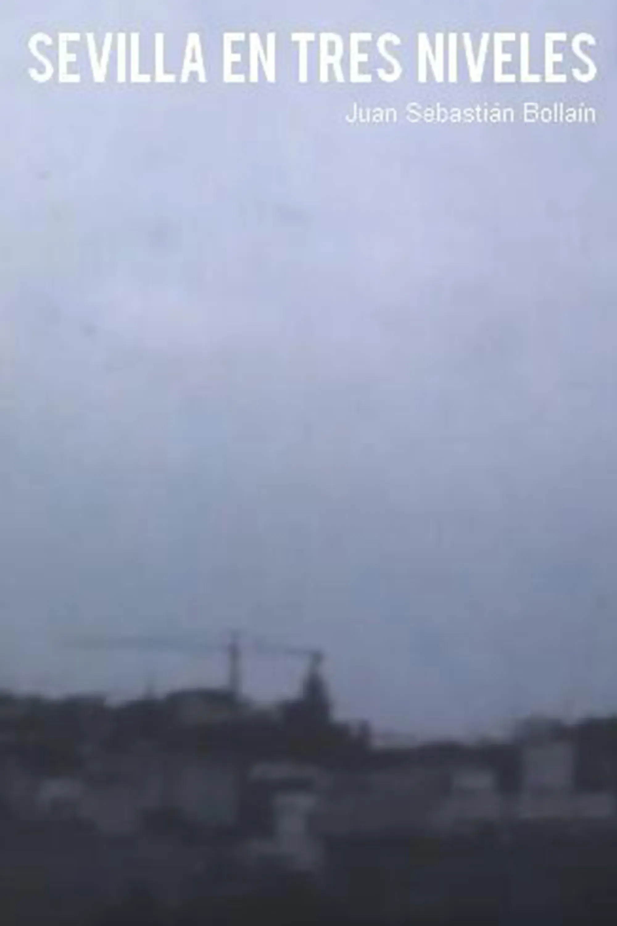Poster of the movie Sevilla en tres niveles