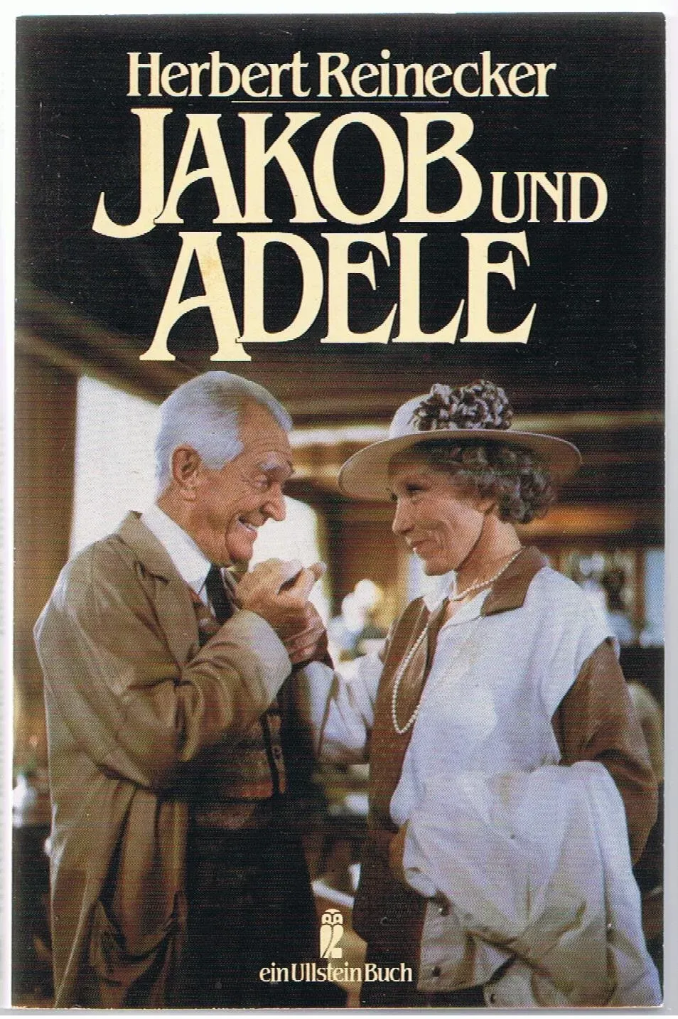 Poster of Jakob und Adele