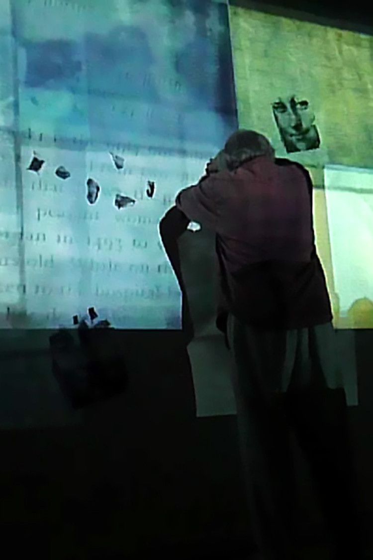 Poster of the movie Eighteen fragments from Malcolm Le Grice’s After Leonardo