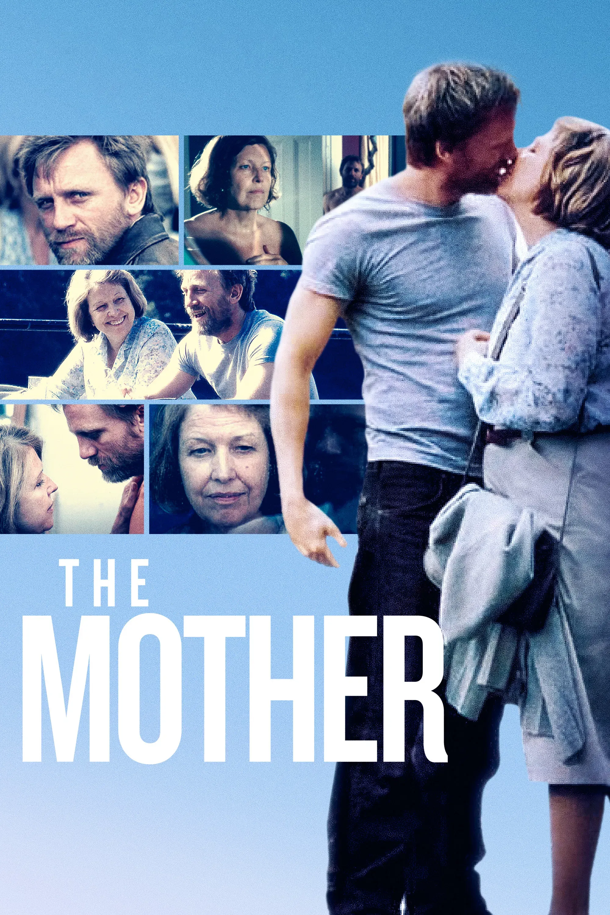 Poster of the movie The Mother