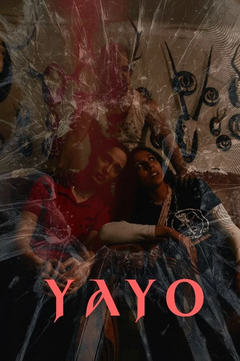 Poster for Yayo
