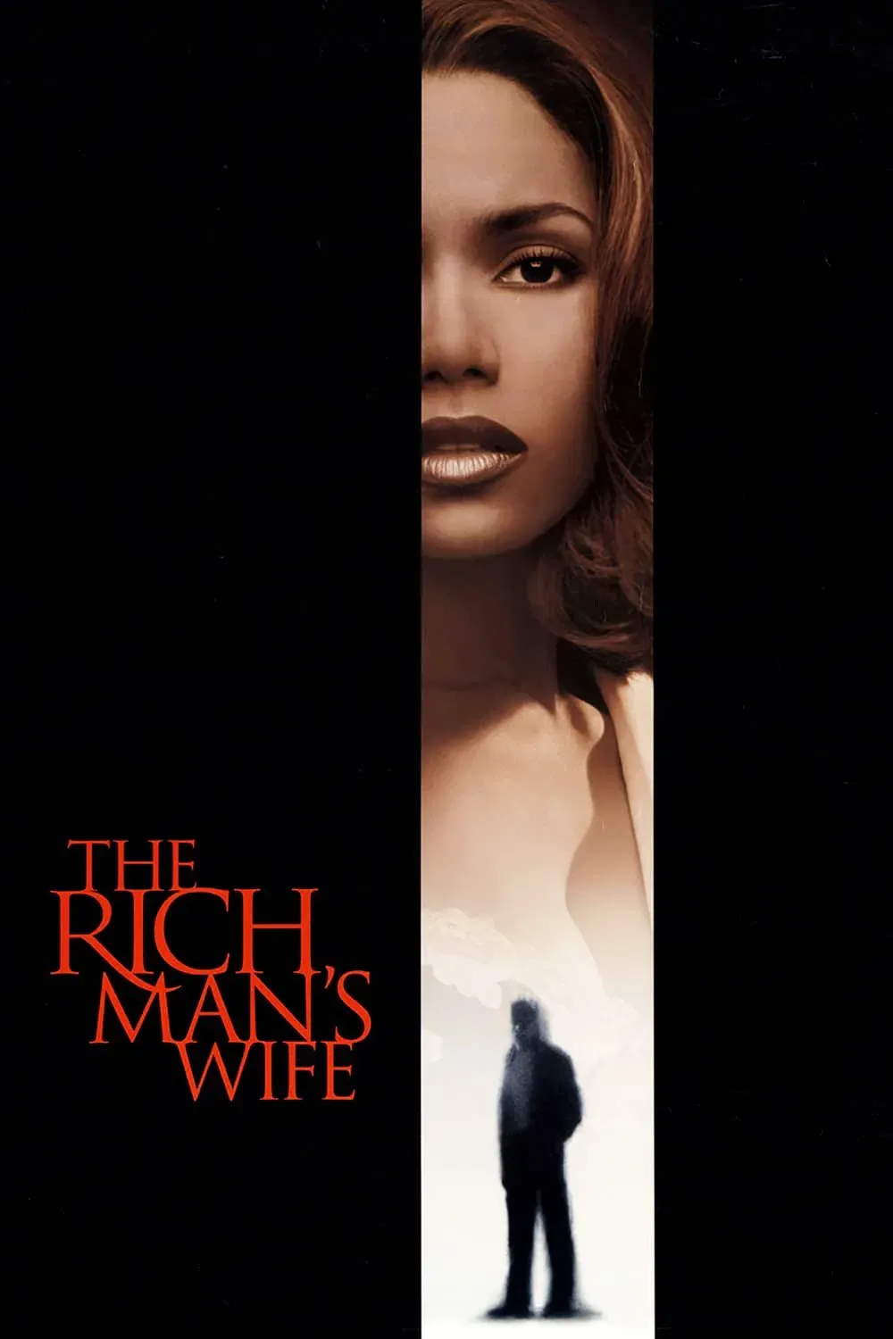 Poster of the movie The Rich Man's Wife