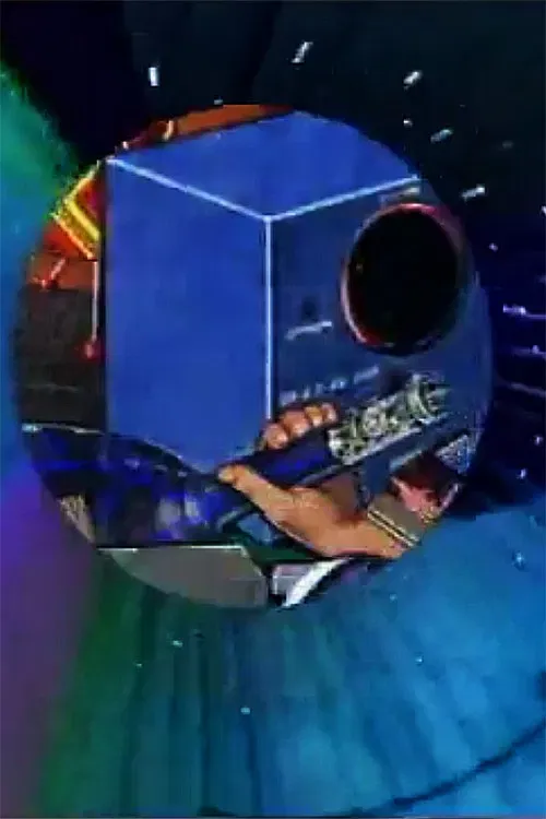 Poster of the movie Text Videovoid