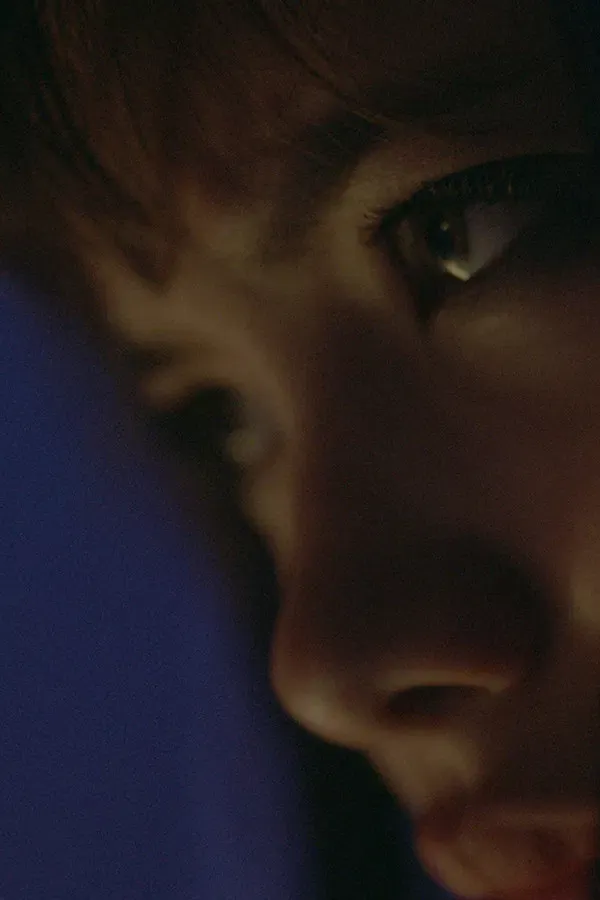 Poster of the movie Tâm