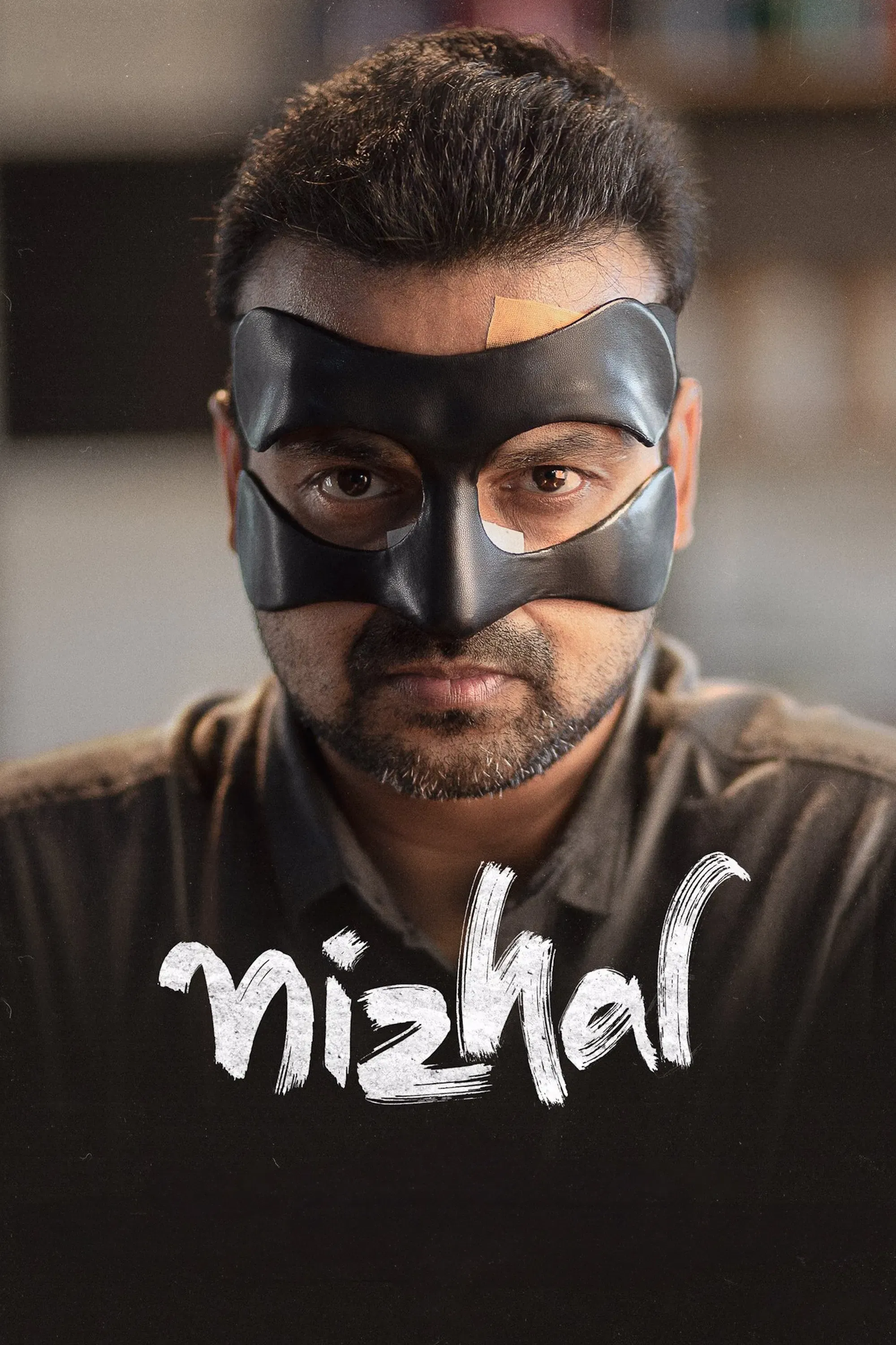 Poster of the movie Nizhal