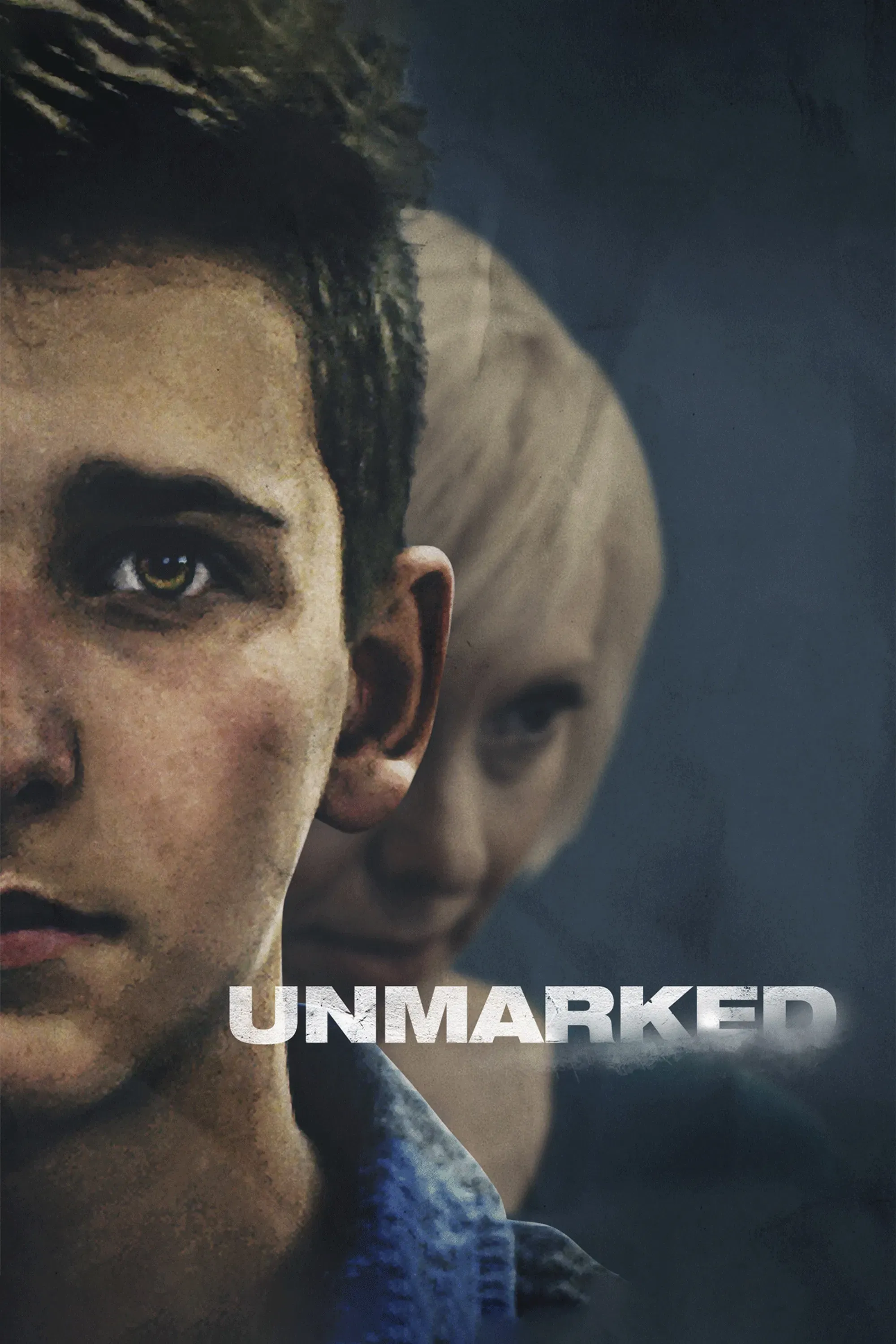 Poster of the movie Unmarked