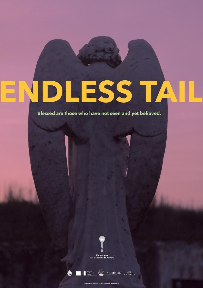 Poster of the movie Endless Tail