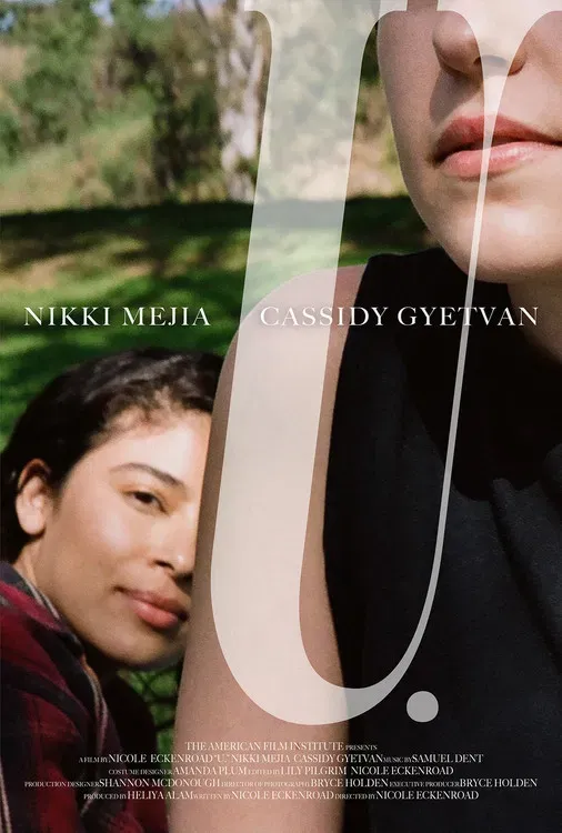 Poster of the movie U.