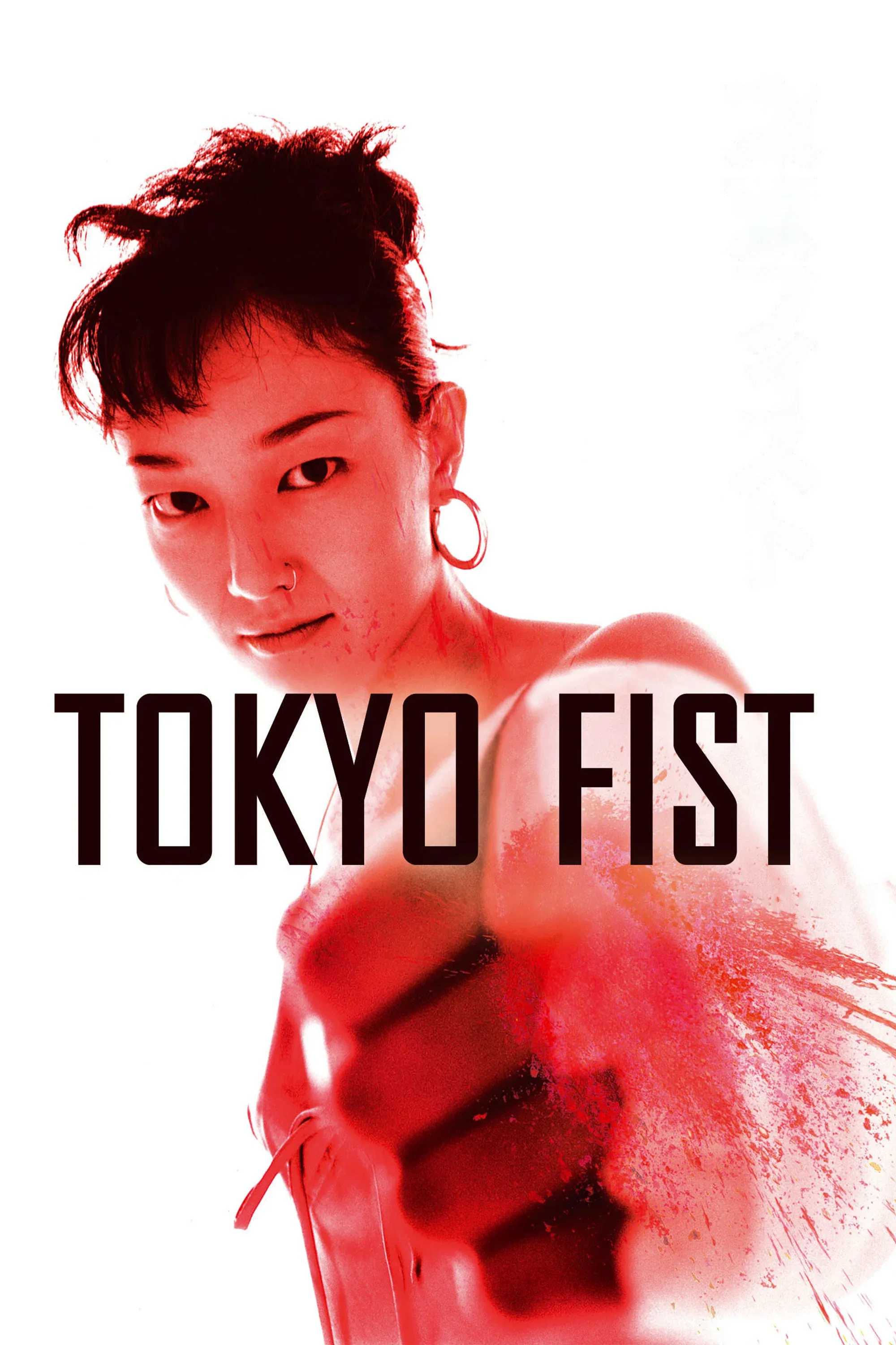 Poster of the movie Tokyo Fist