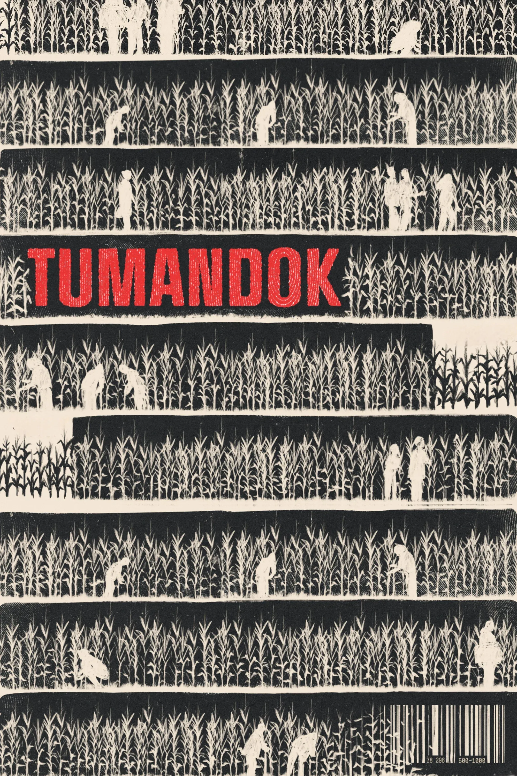Poster for Tumandok