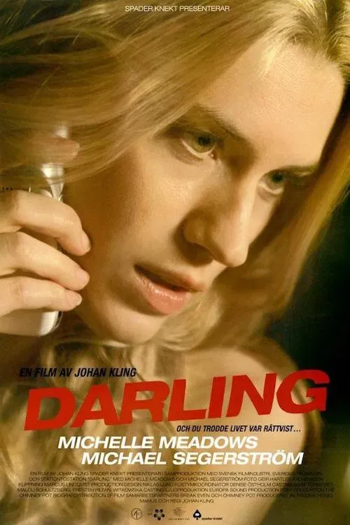 Poster of the movie Darling