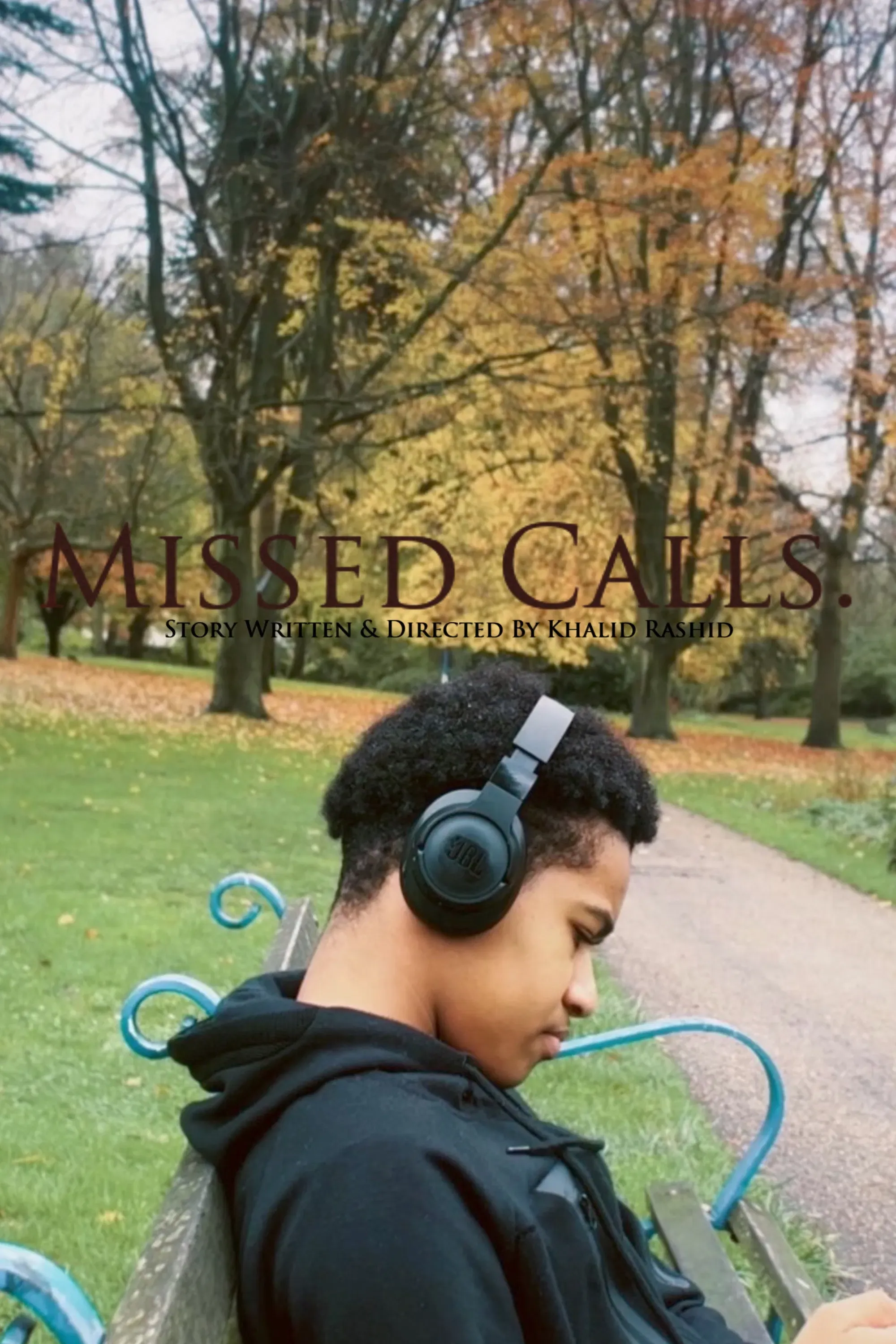Poster of the movie Missed Calls