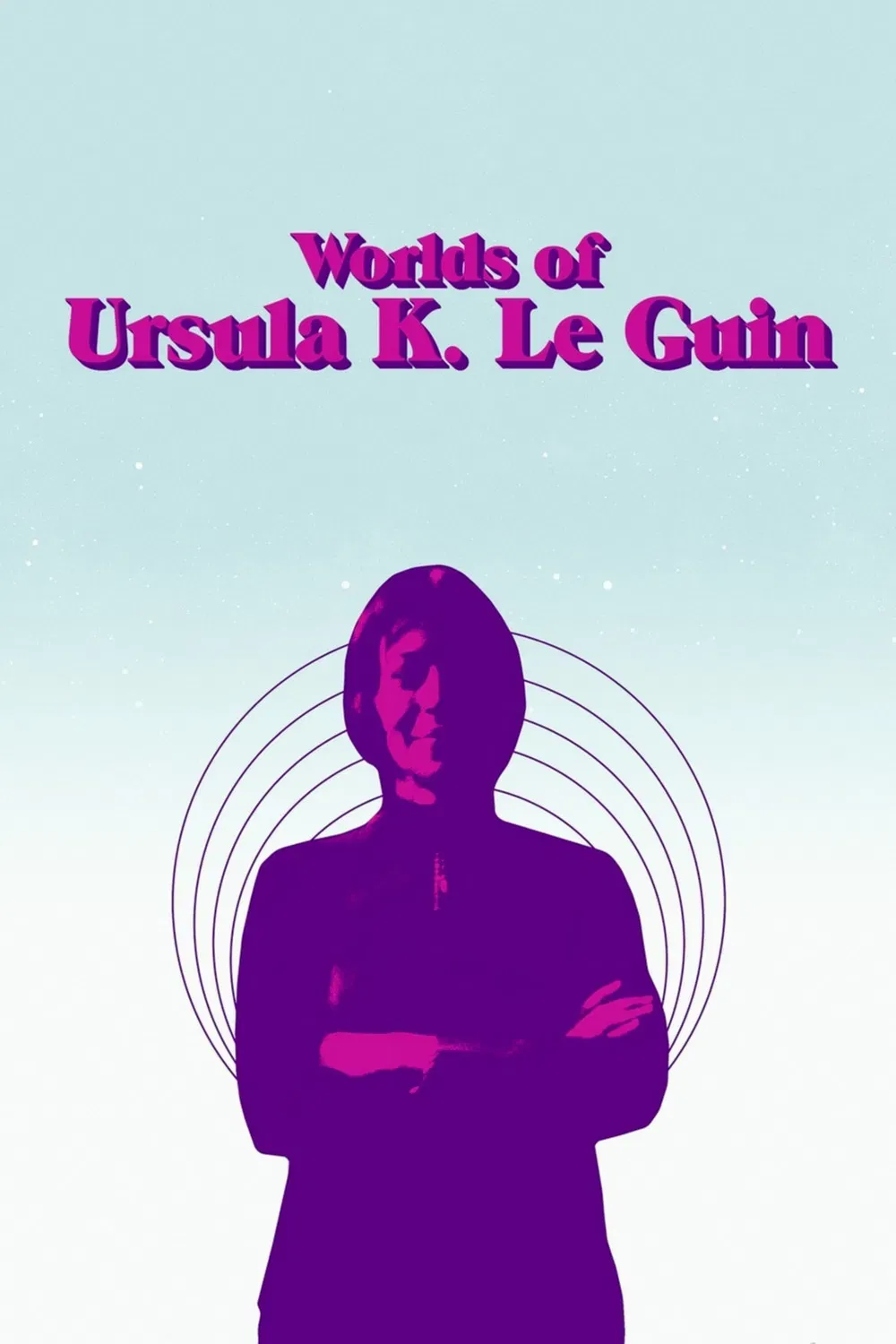 Poster of the movie Worlds of Ursula K. Le Guin