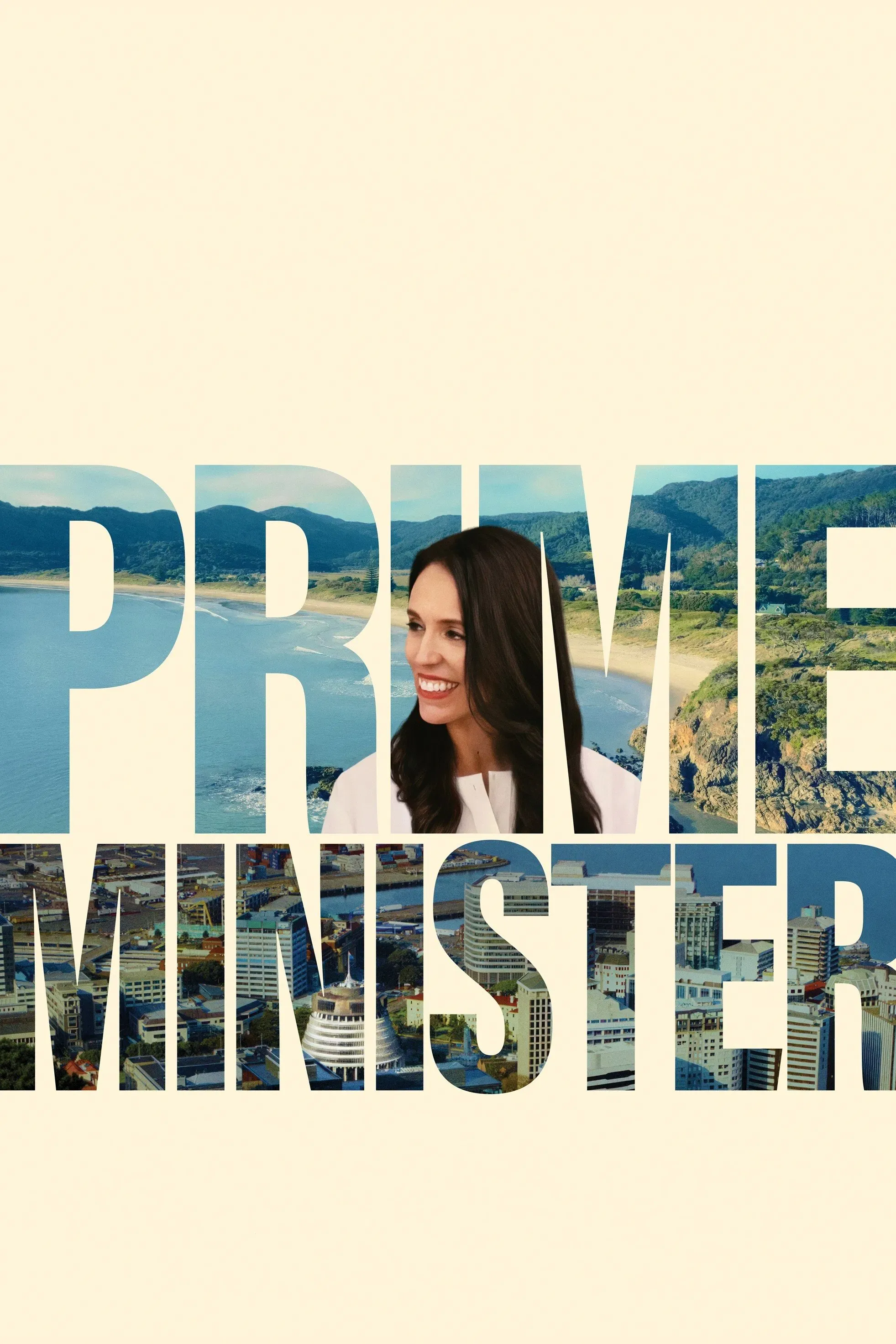 Poster of the movie Prime Minister