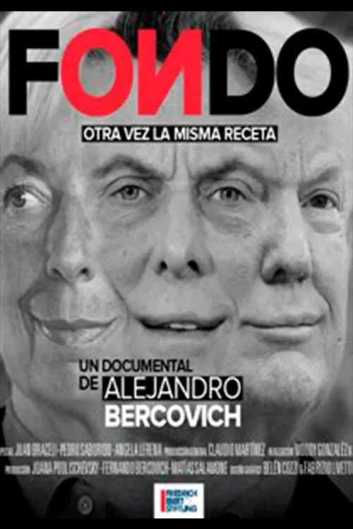 Poster of the movie Fund