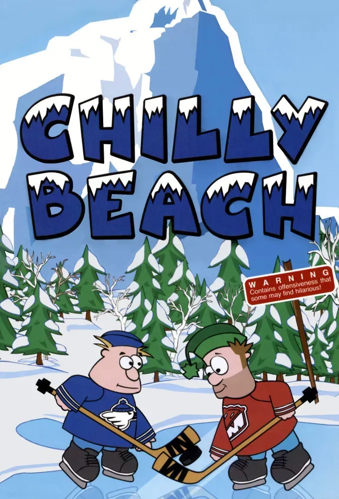 Poster of Chilly Beach