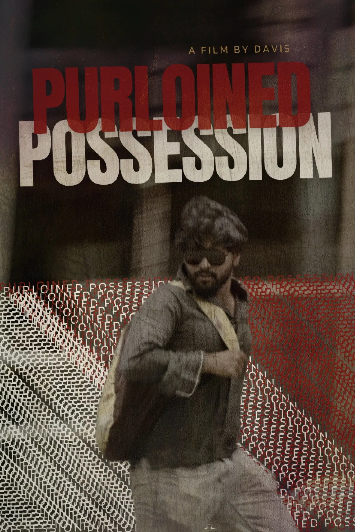 Poster of the movie Purloined Possession